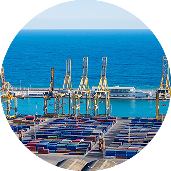 Zabezpečenie nákladov pred vlhkosťou