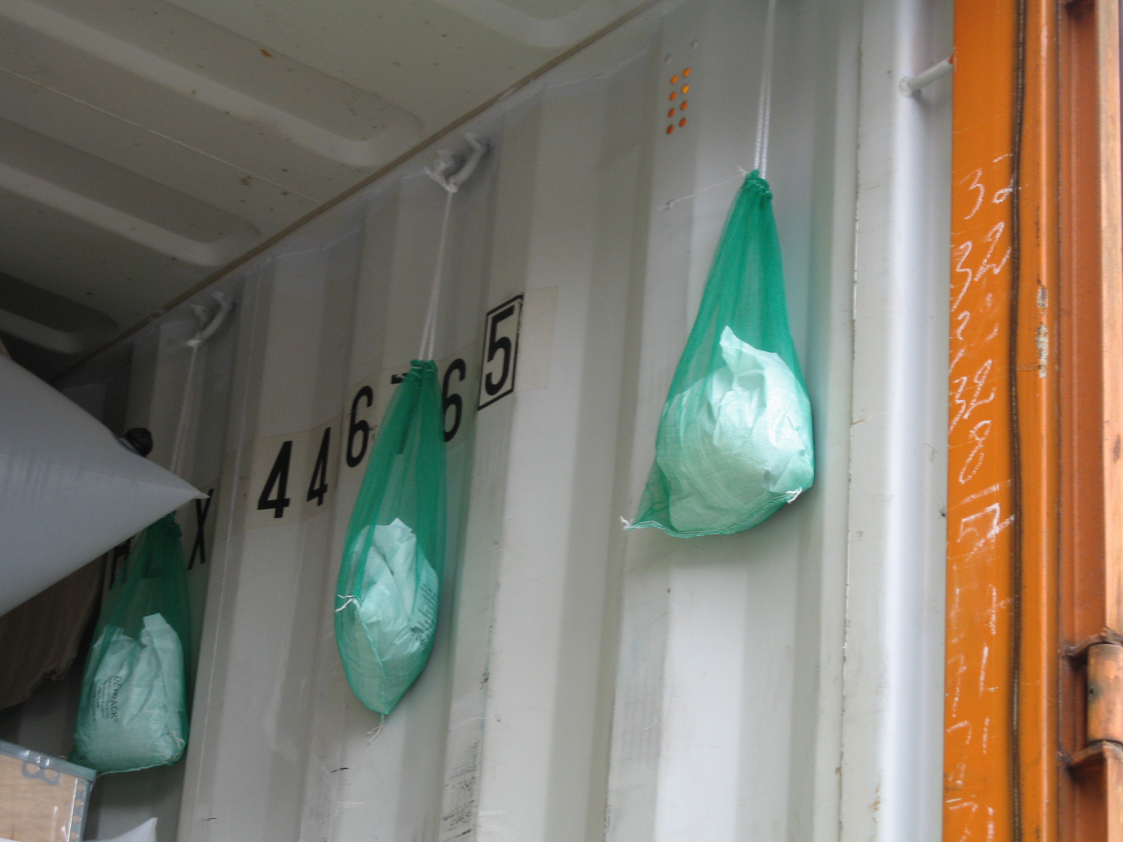 pochlaniacze wilgoci Dewpack