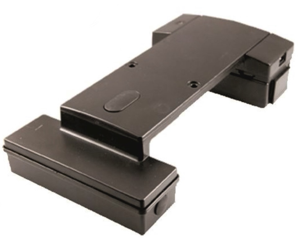 rejestrator parametrow transportu